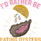 Seashells Oysters Ostreidae Mussels Seafood 5 5.png