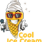 Summer Cool Ice Cream Summer Vacation Sun Glasses 1.png