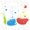 Teacher Job This Woman Knows Her Chemistry for a Chemistry Teacher.png