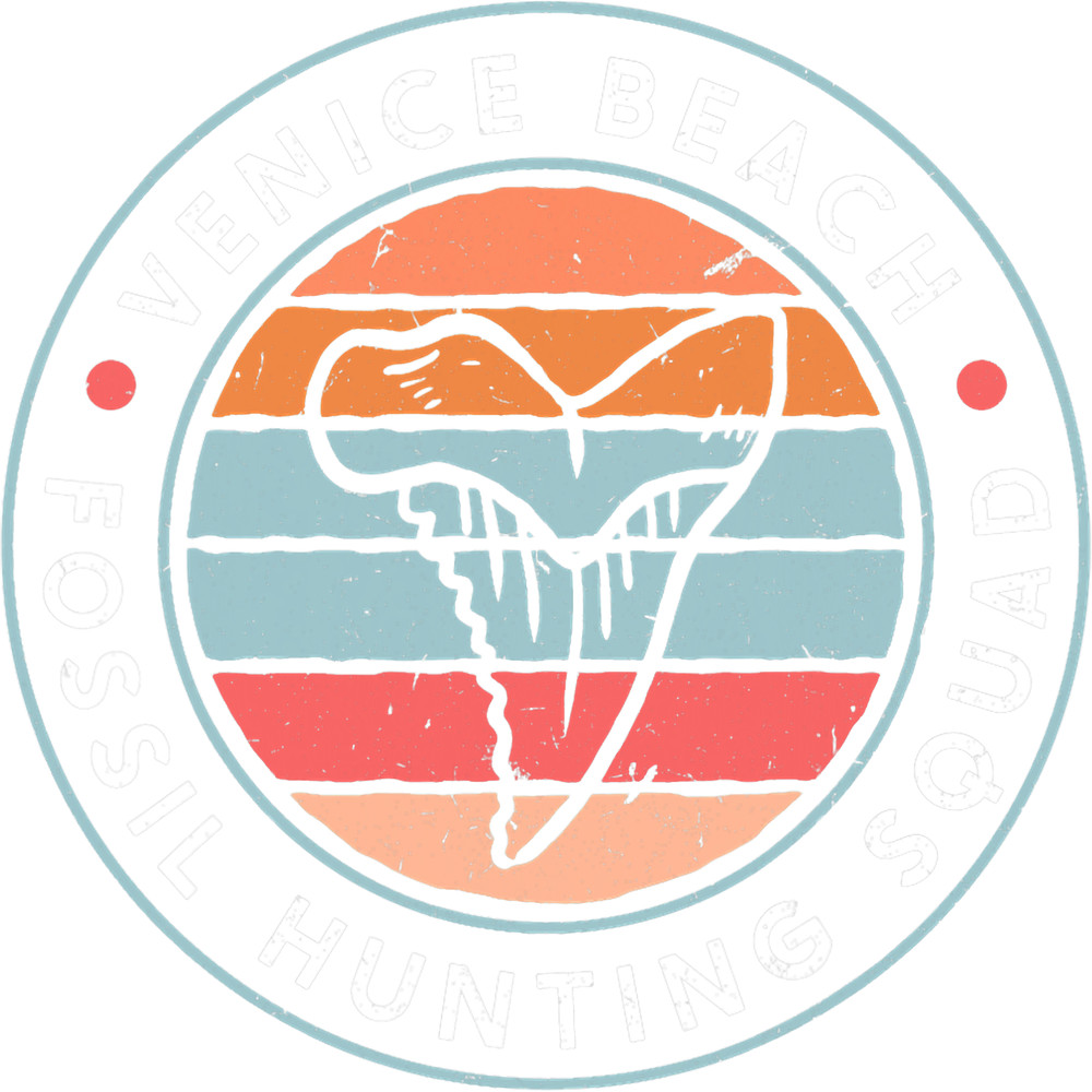 Venice Beach Fossil Hunting Squad Fossil Hunter.png