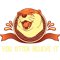 You Otter Believe It Otter Lover Sayings Otter Quotes.png