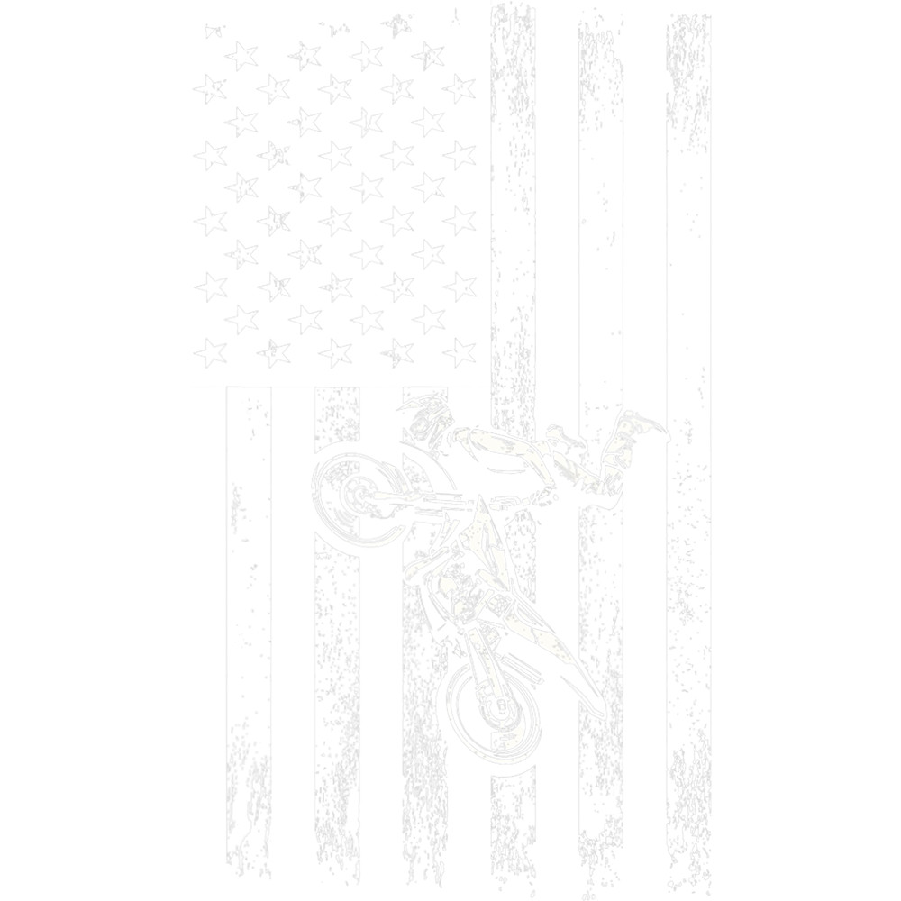 Motocross Biker US Flag Dirt Bike Motorcycle Bike Moto Braap Gift Motocross.png