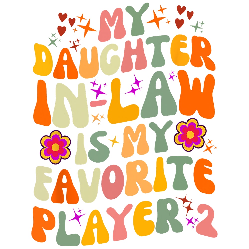 My Daughter In Law Is My Favorite Player 2 2Video Games 21.png