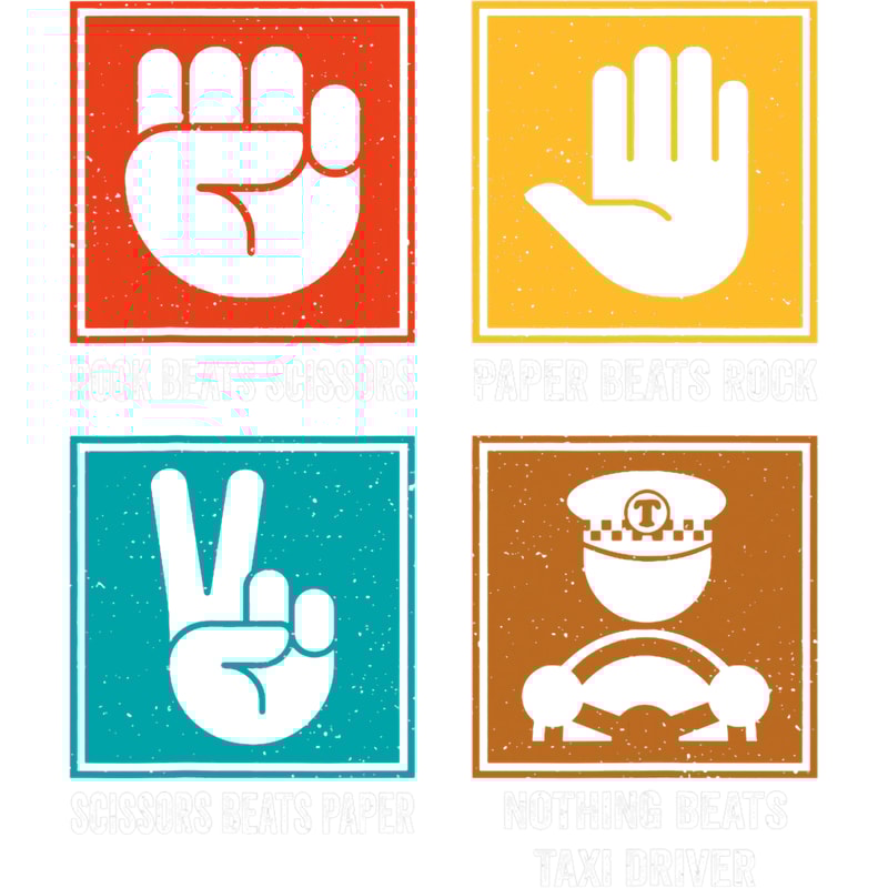 Nothing Beats Taxi Driver Cab Driver Cabbie Cabman.png