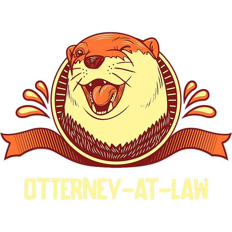 Otters OtterneyatLaw Otter Lover Lawyer Otter Attorney 2.png