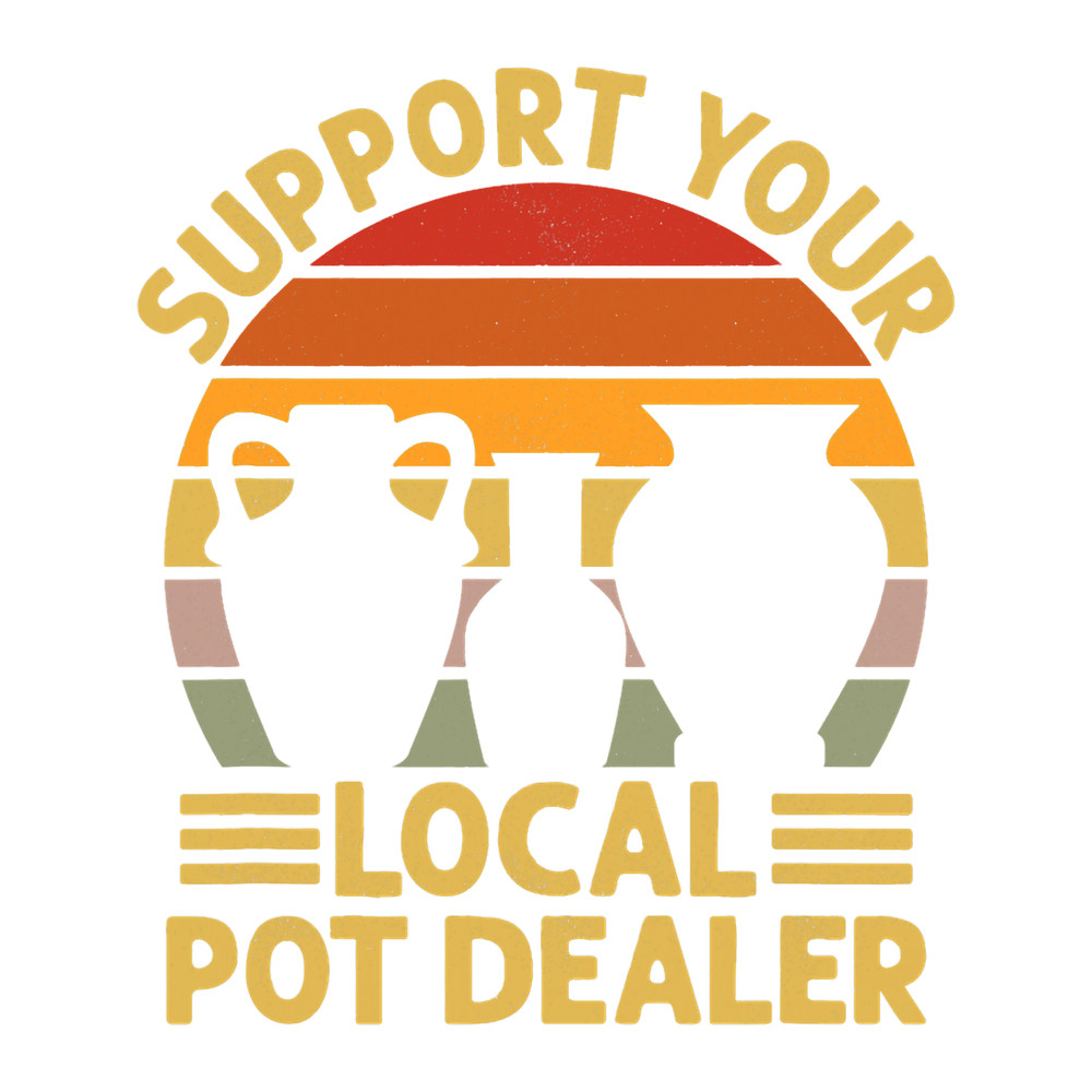 Otters Support Your Local Pot Dealer Pottery Ceramics Artist.png