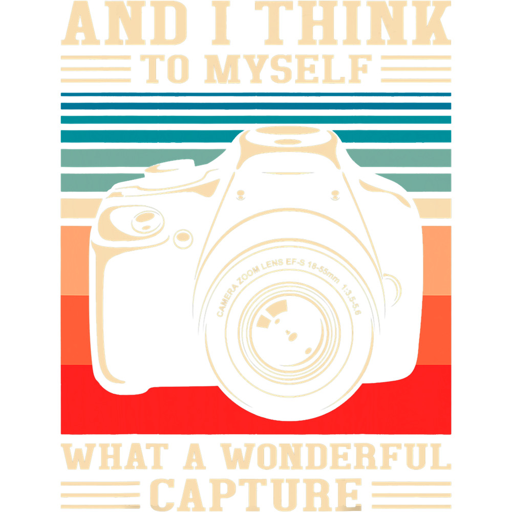 Photograph Cameraman Humor What a Wonderful Capture Funny Photographer.png