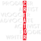 Producer Artist Vlogger Writer Content Creator Influencer.png