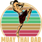 Muay thai martial arts thailand fighter 18.png