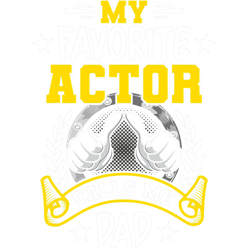 My Favorite Actor Calls Me DAD.png