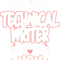 My Favorite Technical Writer Calls Me MOM.png