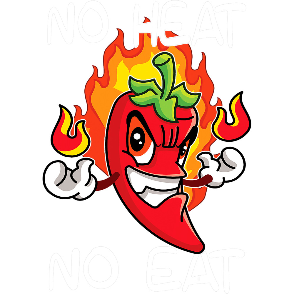 No Heat No Eat I Jalapeno I Chili.png