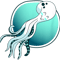 Octopus Lover Cute Sea Creatures Tentacle Funny Squid 21.png