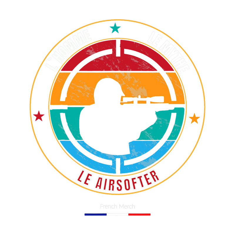 Paintball Paint Airsoft Paintball Softair Mens Funny Funny Gift Tee.png