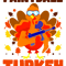 Paintball Paint Turkey Design Thanksgiving Paintball 3.png