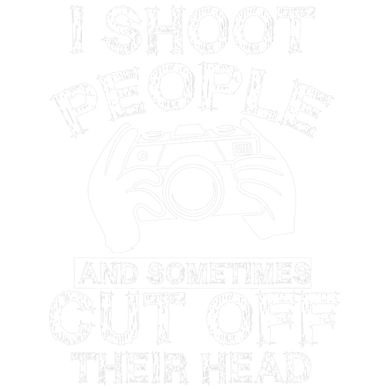 Photograph Photography I Shoot People.png