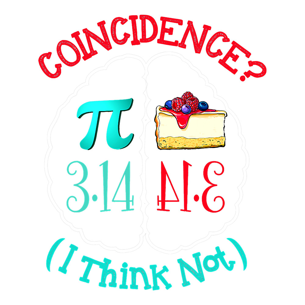 Pi Equals Pie Funny Pi Day.png