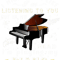 Piano Music I Might Look Like Im Playing My Piano.png