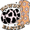 Rabbits Howdy Easter Western Bunny Rabbit Groovy Retro Easter.png