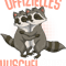 Raccoons Official Cuddly Shirt Girls Children Women.png