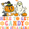 Retro Groovy Here To Get Candy Strangers Halloween Hippie 62.png