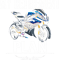 Motocross Biker My Retirement Plan Funny Retiring Biker Old Motorcycle Rider 65.png
