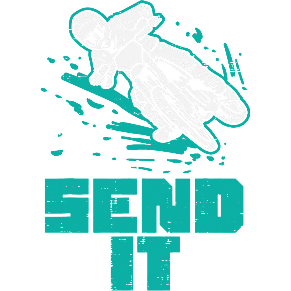 Motocross Biker Send It Dirt Bike Motocross Motorcycle Biker Men Women Kids.png