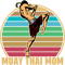 Muay thai martial arts thailand fighter 662.png