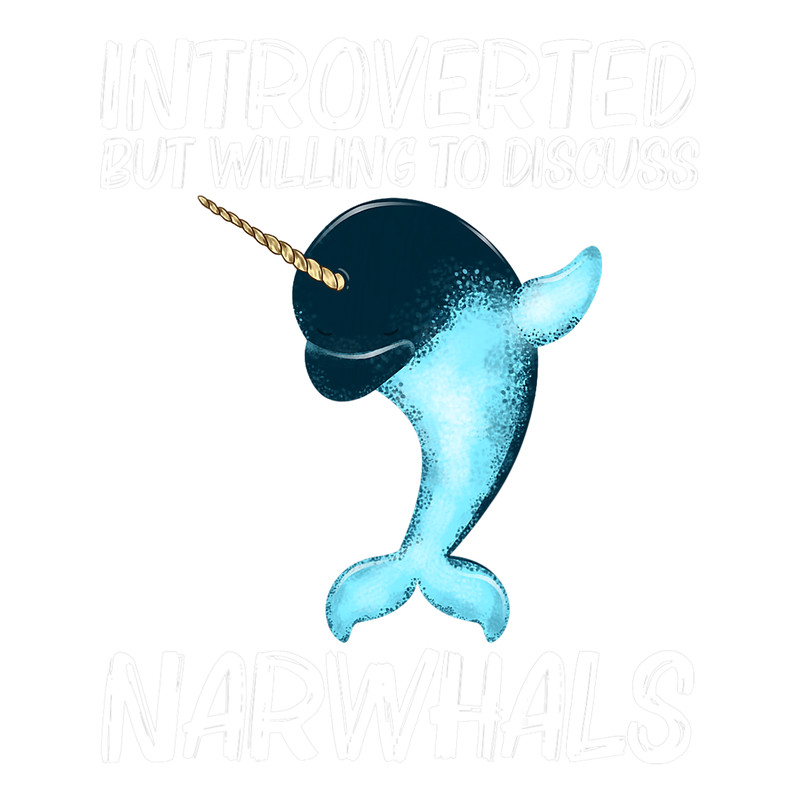 Narwhal Lover Cute Narwhal Design For Men Women Whale Arctic Ocean Lovers 21.png