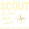 Never Mess With A Scout Funny Scouting Scout.png