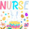 Nursing Every Bunnys Favorite Nurse Happy Easter Day Bunny Nurse.png