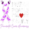Pancreatic Warrior I Wear Purple For My Family Ribbon Support.png
