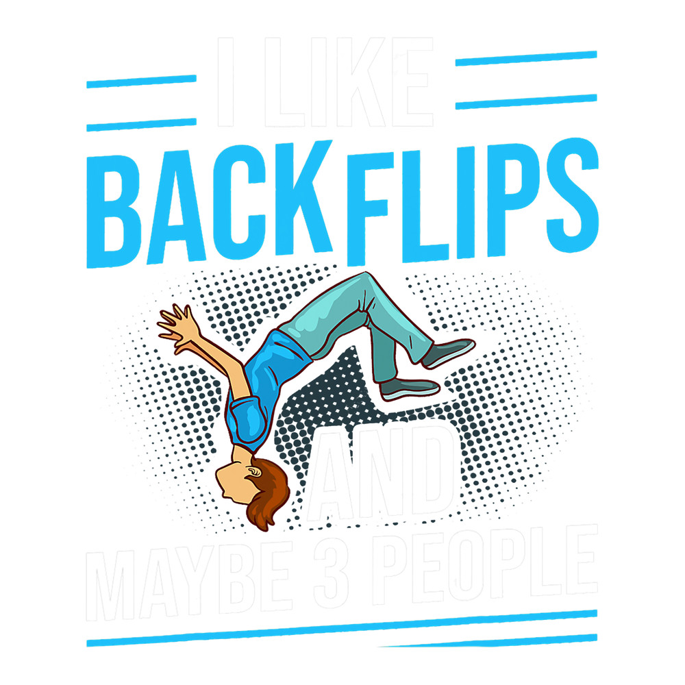 Parkour Lover Backflip Parkour Gymnastic Beginner Jump Training 68.png