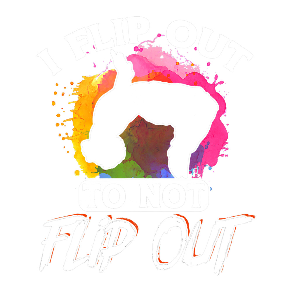 Parkour Lover Parkour Freerunning Traceur Athlete Backflip I Flip Out To.png