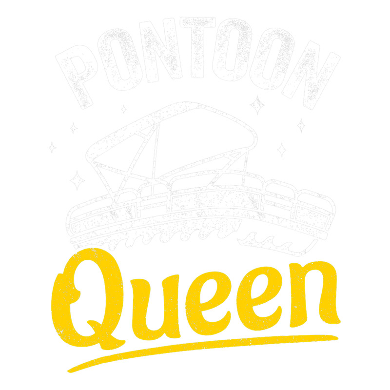 Pontoon Boat Lake Life Women Mom Grandma Pontoon Queen1.png