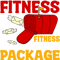 Postman Job Postal Worker Im Into Fitness Postman Mailman Mail Lady.png