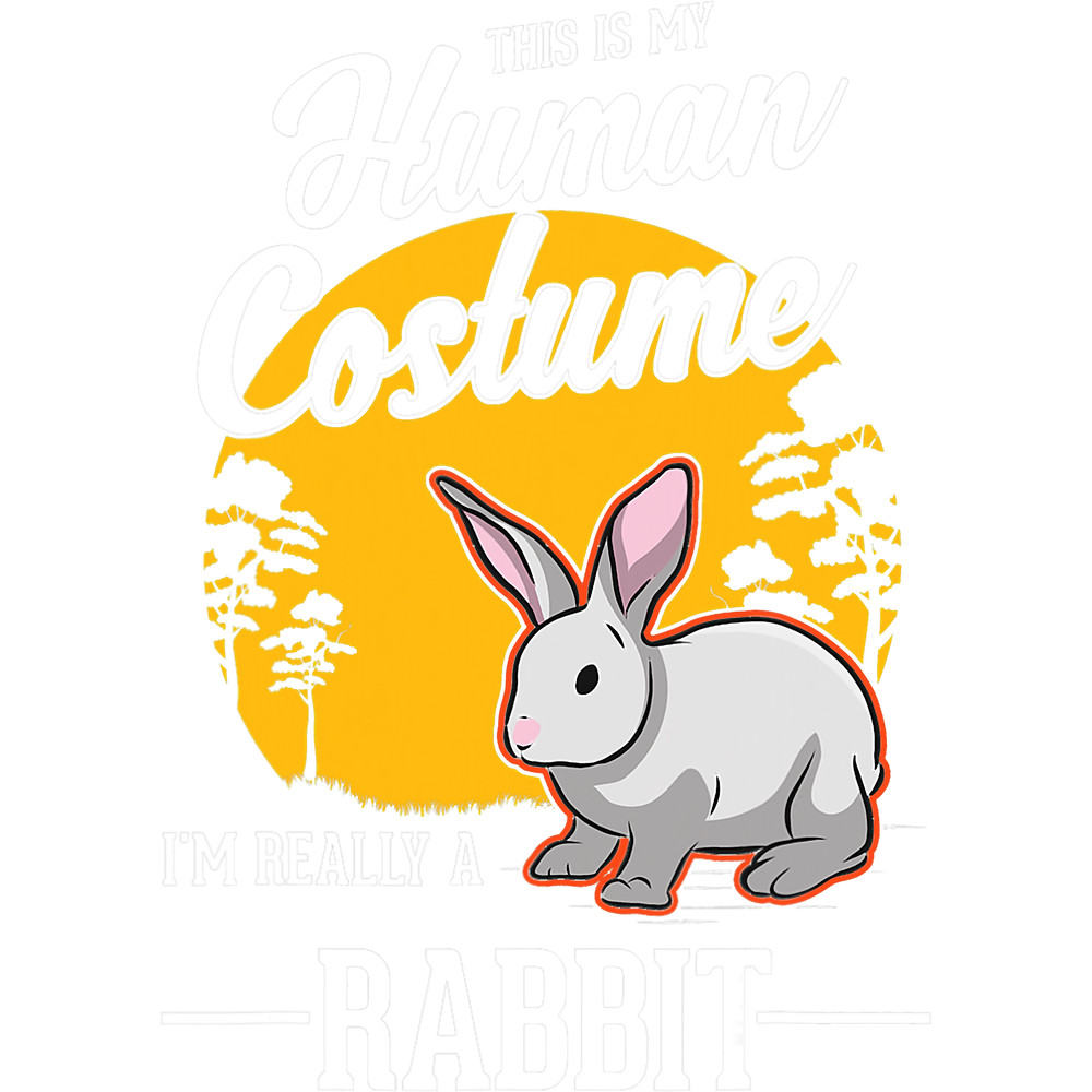 Rabbits Human Costume Halloween Rabbit 6.png