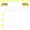 School Bus PreTrip Checklist Funny Bus Driver.png