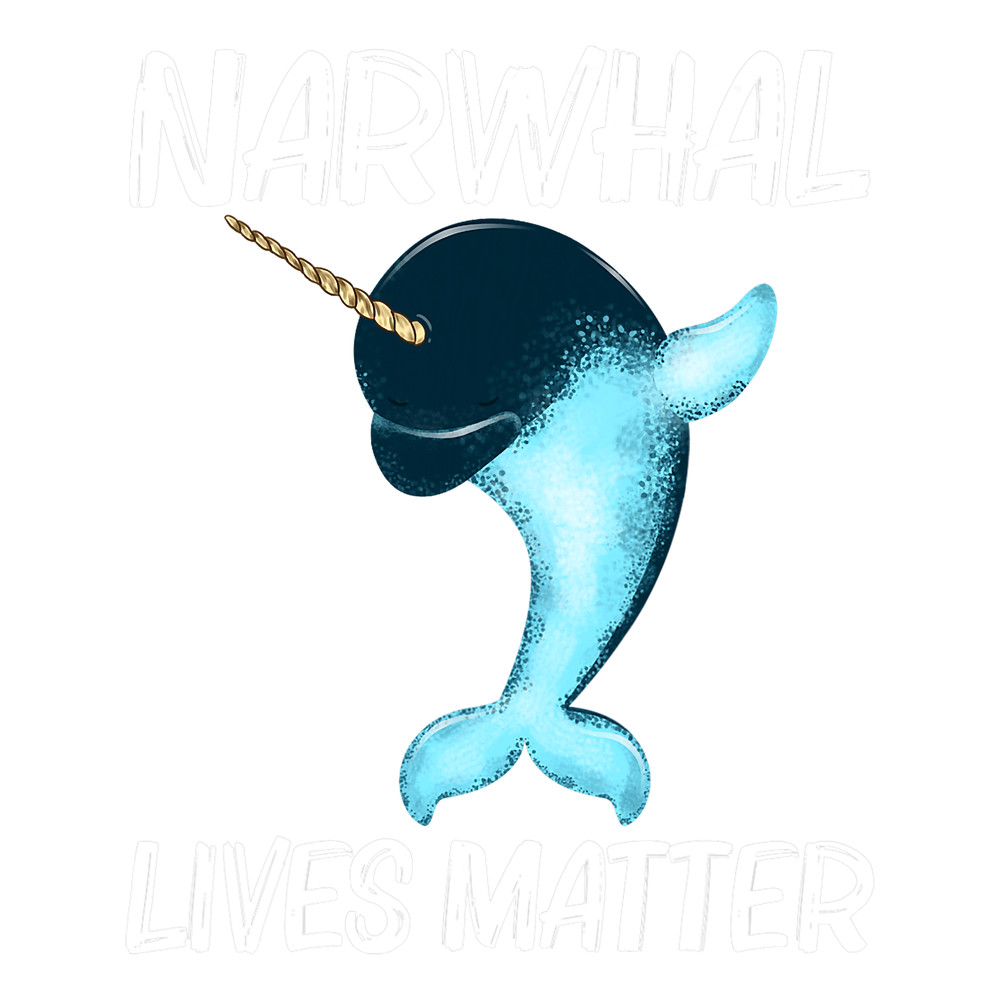 Narwhal Lover Cute Narwhal Design For Men Women Whale Arctic Ocean Lovers 32.png
