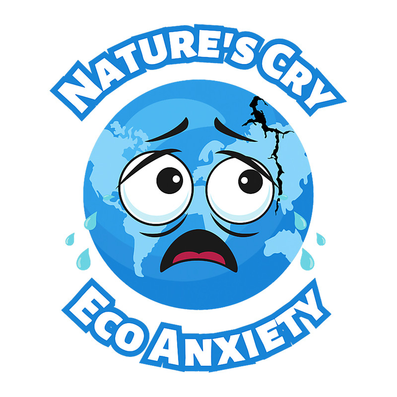 Natures Cry Eco Anxiety Climate Change For Adults and Kids.png