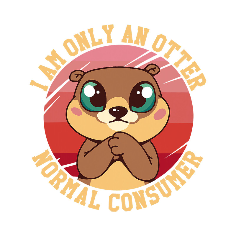 Otters Animal River Otter Outdoors Nature 1.png