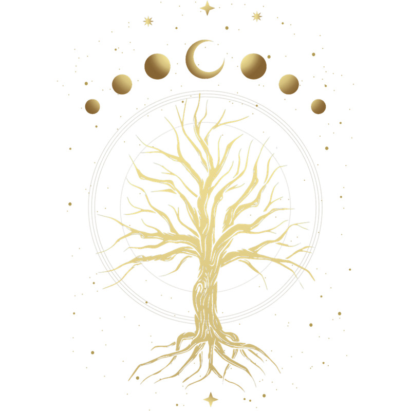 Phases of the Moon Tree of Life Mystical Zen Yoga Meditation22.png