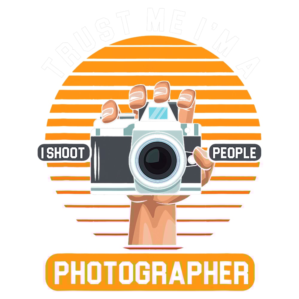 Photograph Photographer Photography Camera Photography Lens Gift.png