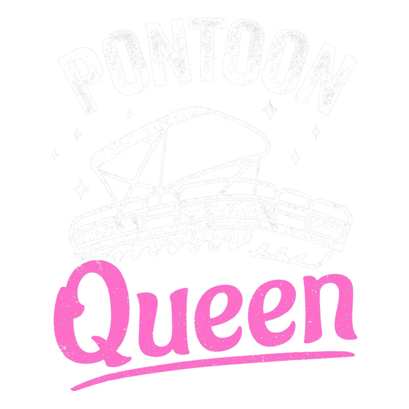 Pontoon Boat Lake Life Women Mom Grandma Pontoon Queen2.png