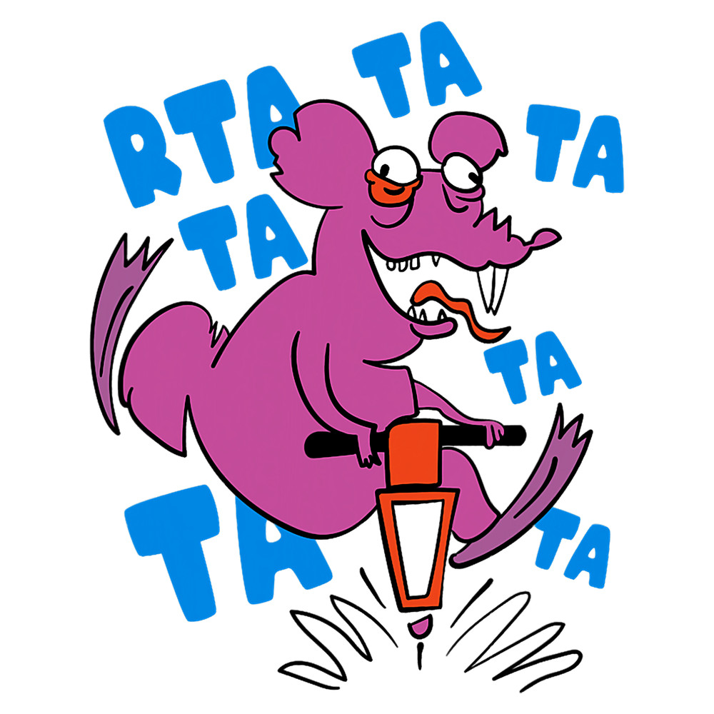 Ratatata Rat Jackhammer Construction Worker.png