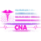 Nursing CNA Nurses Certified Nursing Assistant USA Flag Patriotic.png