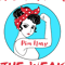 Nursing PICU Nurse Pediatric Intensive Care Unit Peds Strong Woman.png