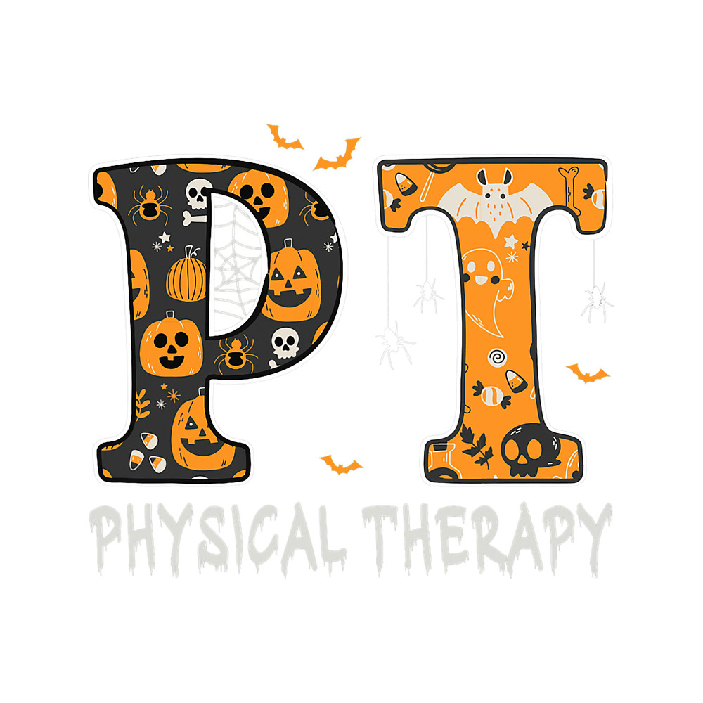 Physical Therapist pt halloween physical therapy spooky.png