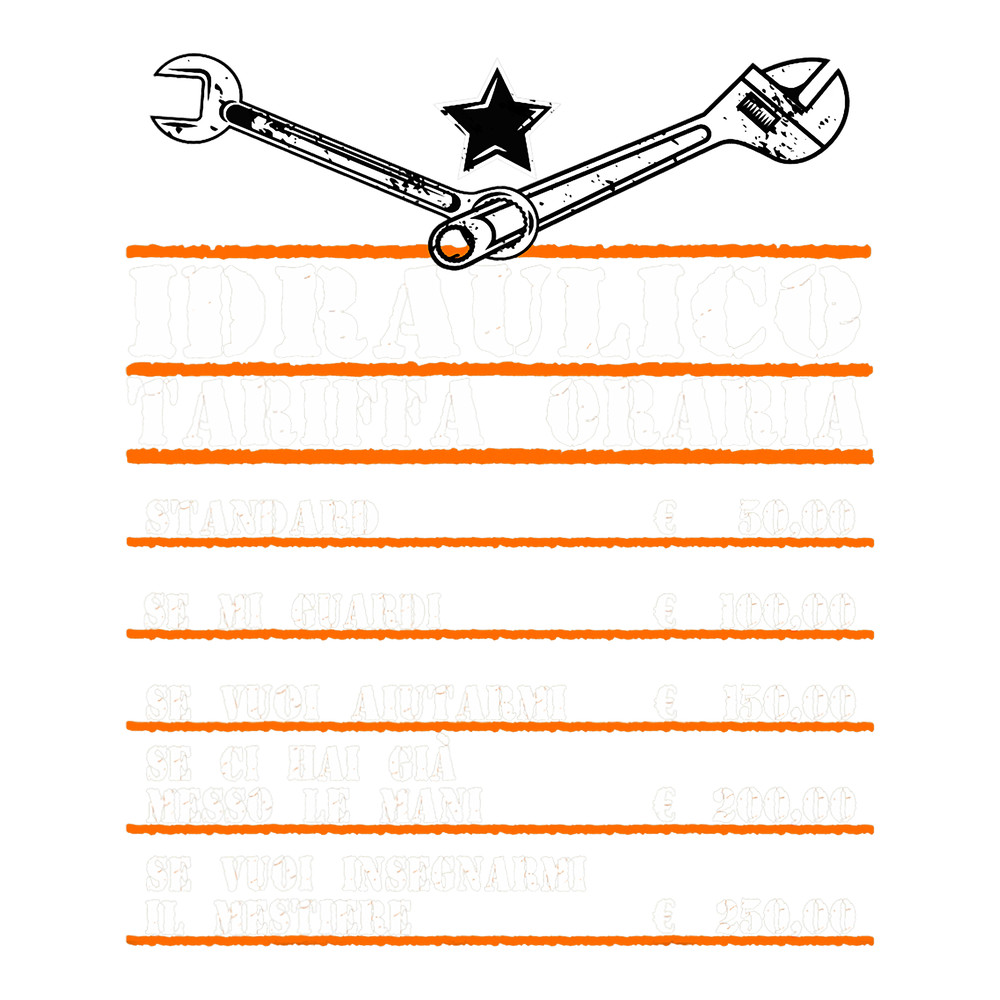 Plumber Job Mens Plumber Hourly Rate Funny Gift for Men Plumber.png