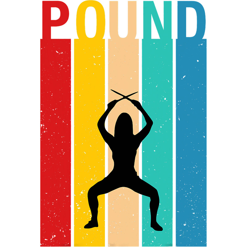 Pound Workout Pound Training Pound Sticks Pound Fitness.png